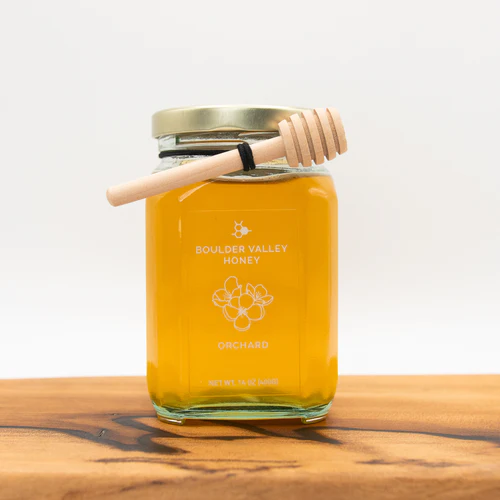 Orchard Honey